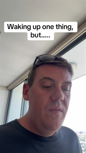 #timtoktalk #timtoktruth Staying awake is a LIFE long journey I reckon but I could be wrong. Maybe 🤔 I could achieve true “enlightenment” this lifetime. I am only 41 years old, so there is still time 🤣