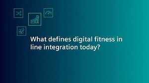 Video Line integration with OPC UA
