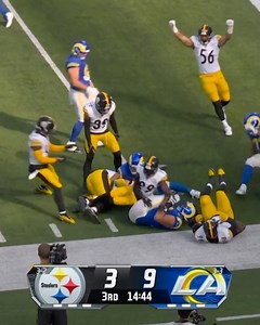 WATT ISLAND 🏝️ 📺: #JAXvsPIT 10/29 at 1 PM ET on CBS | Pittsburgh Steelers