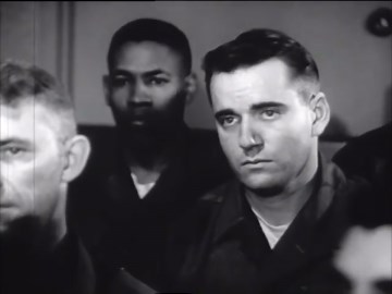 Military Prisoners: Part V. Correctional Treatment (1960)