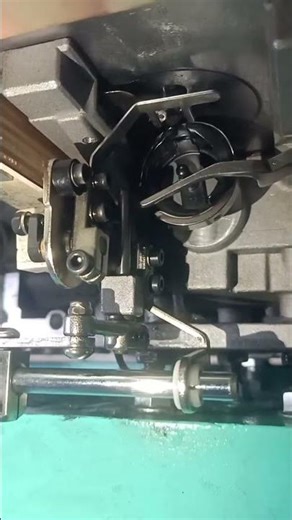 कंप्यूटर कढ़ाई मशीन का शटल #computer #embroidery #machine #india #china #tranding #song