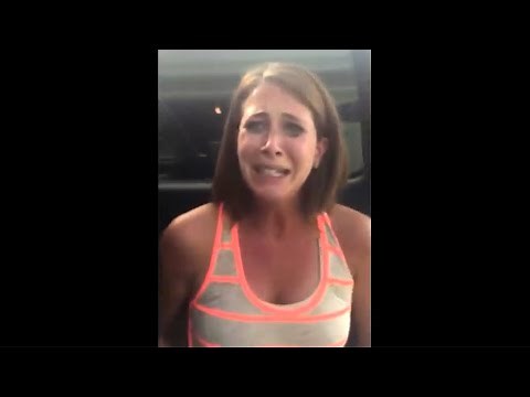 wife gets caught cheating and instantly regrets it..