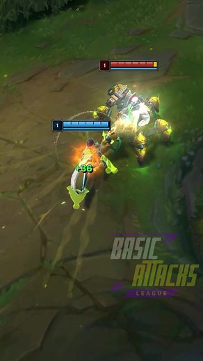 FIORA VS URGOT LVL1 Basic Attacks #FIORA #URGOT #leagueoflegends #leaguetiktok #leaguetok #leagueoflegendsriotgames #riot #1v1_lol #BasicAttacks