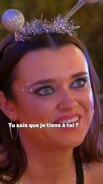 Intense + dramatic + super captivating | Celebrity Ex On The Beach #shorts #exonthebeach #ceotb