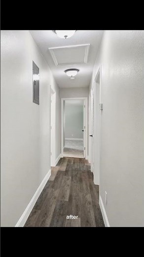 #houserenovation #houseflipping #diy #beforeandafter