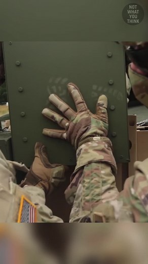 Understanding Explosive Reactive Armor for Tank Protection