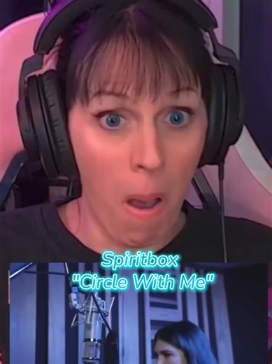 Courtney Laplante's Captivating One Take Performance of 'Circle With Me'