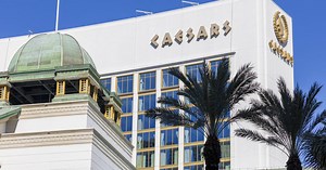 Hail Caesars! New Orleans casino at foot of Canal Street unveils $435 million transformation