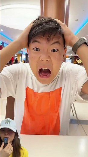 HOW TO EAT NUGET ⁉️WHAT SAUCE TO DIP IT WITH 😅