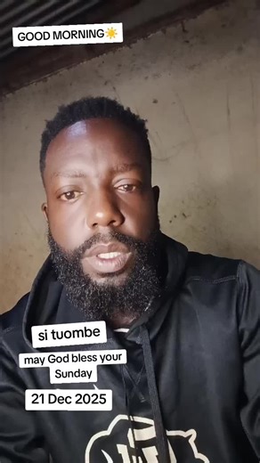 #josephoyugi #situombe