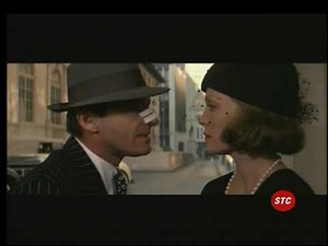 Chinatown 1974 Film Clip