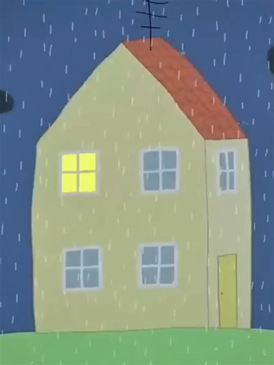 PEPPA PIG SCARIEST STORY 😲! #peppapig #horror #fyp