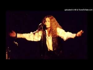 Phenomena (Ray Gillen,Vocals) No retreat - No surrender