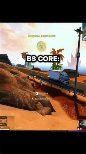 BS CORE BLOODSTRIKE CORE GAMEPLAY HIGHLIGHTS