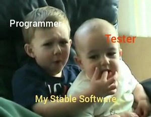 Developer vs Tester | Technically Humor