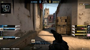 T用M4四杀，小小纪念一波