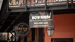 Polk County's labor force is largest ever, but hiring challenges persist for employers