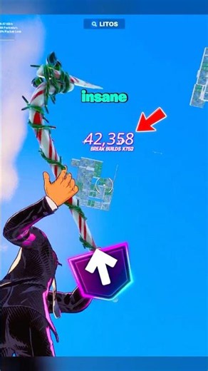 *BEST* XP Map to LEVEL UP QUICK In Chapter 7 Season 3 Fortnite 🤯