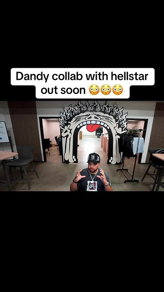 #dandyhats #hellstar #viral #collaboration | dandy hats