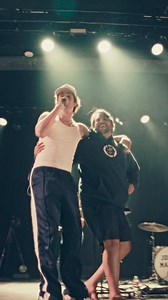 Brought my Uber driver on stage 5/16/2025 Phoenix AZ, a day to remember... Joao lit up the stage that night with his pure heart and big smile. I was going to be late to the show, but thanks to Joao that didn't happen❤️🙏 #love #friendshiphumor #music #livemusic #singing #show #suprise #slipaway | Johnny Valentine