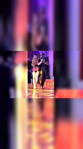 Kizomba又称非洲探戈其音乐起源于传统的安哥拉Semba！