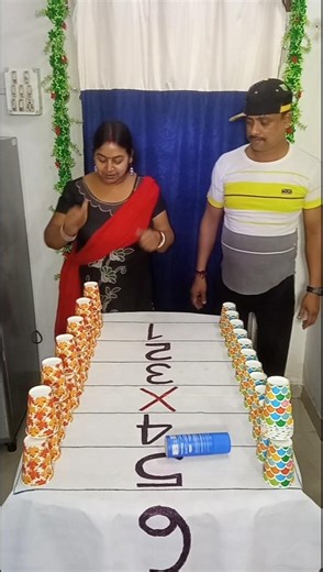 Can Rolling Challenge 🍊#funny #viral #funnyfamilygames #games #challenge #gamechallengeathome