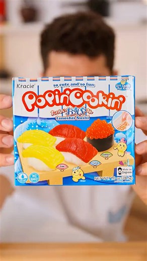 Best Japanese Snack