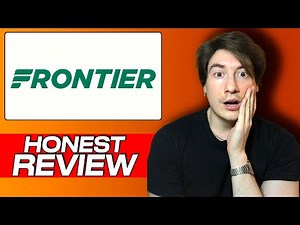 Frontier Airlines Review: Honest User Experience & Website Walkthrough