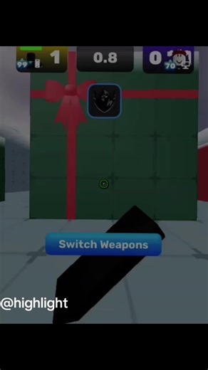 Discover Rivals in Roblox: Gameplay Highlights