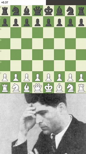 Charosh -Jaffe 1936 Here’s a list of historical World Chess Champions along with suggested hashtags for each: 1. **Wilhelm Steinitz** (1886-1894) - #WilhelmSteinitz 2. **Emanuel Lasker** (1894-1921) - #EmanuelLasker 3. **Jose Raúl Capablanca** (1921-1927) - #JoseRaulCapablanca 4. **Alexander Alekhine** (1927-1935, 1937-1946) - #AlexanderAlekhine 5. **Max Euwe** (1935-1937) - #MaxEuwe 6. **Mikhail Botvinnik** (1948-1957, 1958-1960, 1961-1963) - #MikhailBotvinnik 7. **Viktor Korchnoi** (Candidate,
