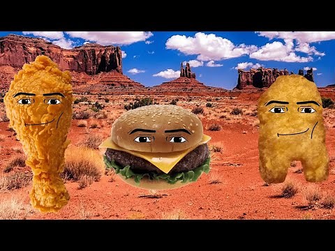 Gegagedigedagedago [1 Hour]