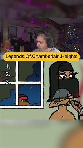 Creating Unique Fireworks for Chamberlain Heights