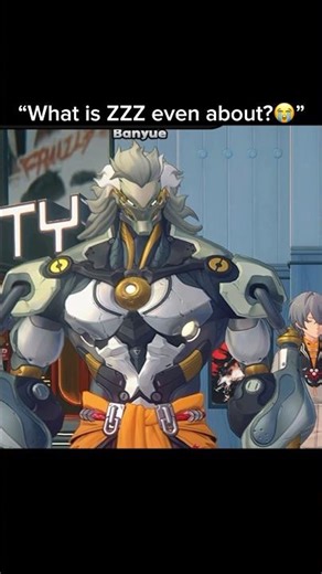 ZZZ isn’t real #mavuika #zenlesszonezero #wutheringwaves #honkaistarrail #genshin #genshinimpact