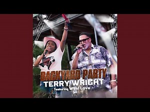 BACKYARD PARTY (feat. West Love)