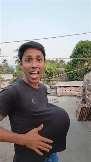 [1 million views on Tik Tok] 120kg fat belly...