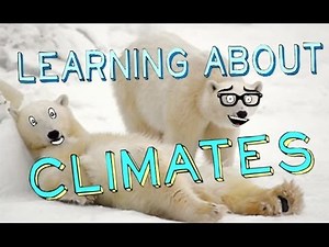 Learning About Climates