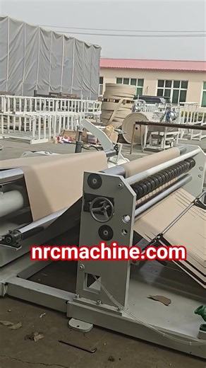 High Speed Slitting Rewinding Machine|Precision Slitting Rewinder Paper Roll Converting Machine