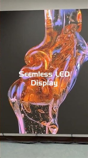 Turn Your Wall Into a Premium Brand Experience | Brightlink LED Displays