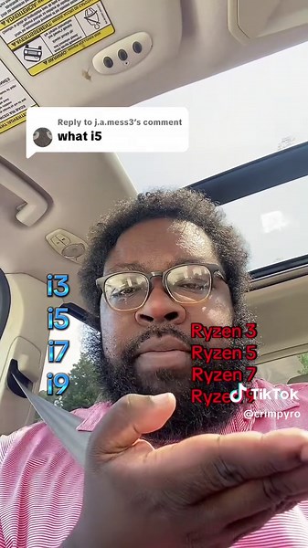 Comparativa de Procesadores: Intel i5 vs Ryzen 5