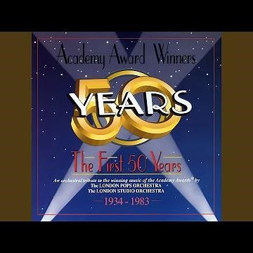 Lullaby of Broadway (From "Gold Diggers of 1935")