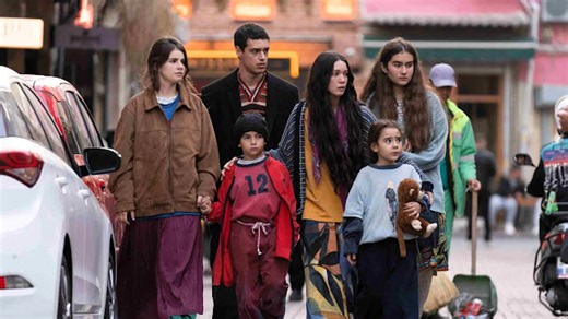 Serie turca “Desamparados” estrena en la pantalla de Pasiones