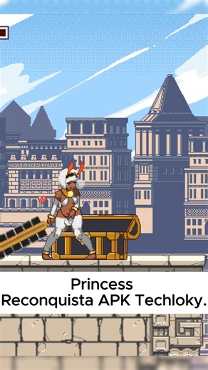Tech Loky | Princess Reconquista APK Techloky. ——————————— Leave your contact information so I can answer your questions and needs.... | Instagram