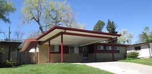 3 Denver Neighborhoods to Walk, Denver, Colorado