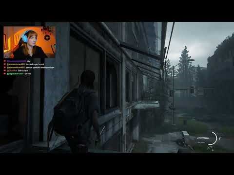 İZCİ FOBİSİ | The Last of Us Part II Türkçe 9.Bölüm