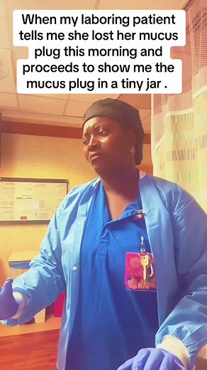 Understanding the Mucus Plug During Pregnancy
