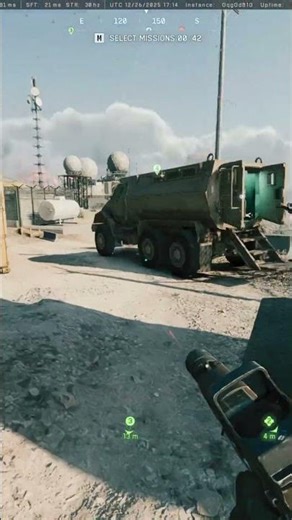 "YEA" #battlefield6#viralshorts #gaming