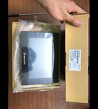 Hmi Weintek upload tutorial | Hướng dẫn Upload HMI Weintek