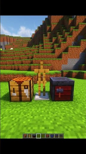 Minecraft Spider Man Armor Tutorial 💀