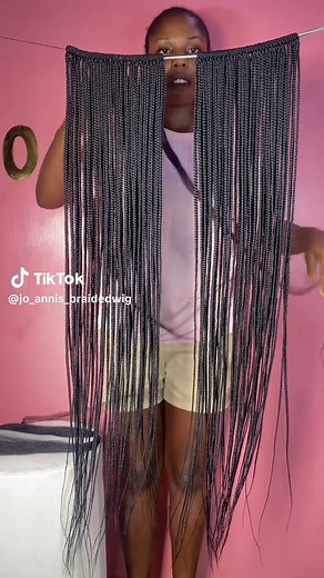 Crochet Braids Tutorial: Create Stunning Styles Together