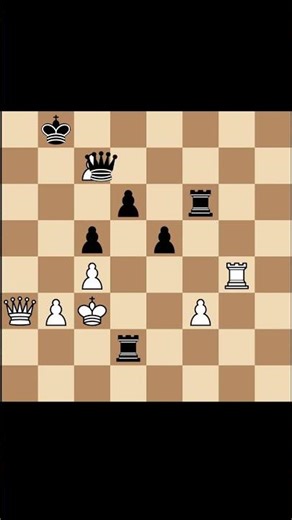 GAME OVER in 4 MOVES! ⚡️😱